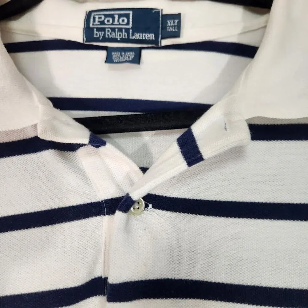Ralph Lauren this black